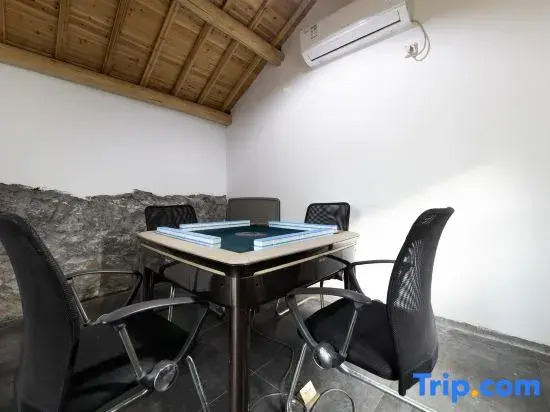 Anji Yinshang Landscape Homestay