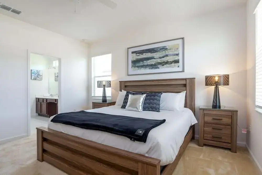 Bellavida 8 bed Theme Rooms
