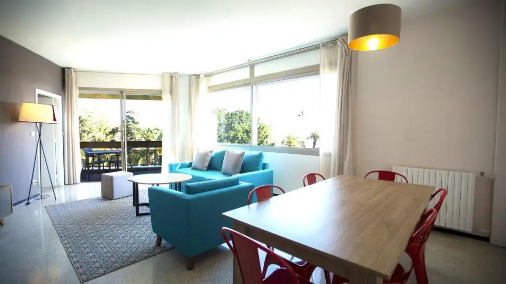 Balima Minaret Suites