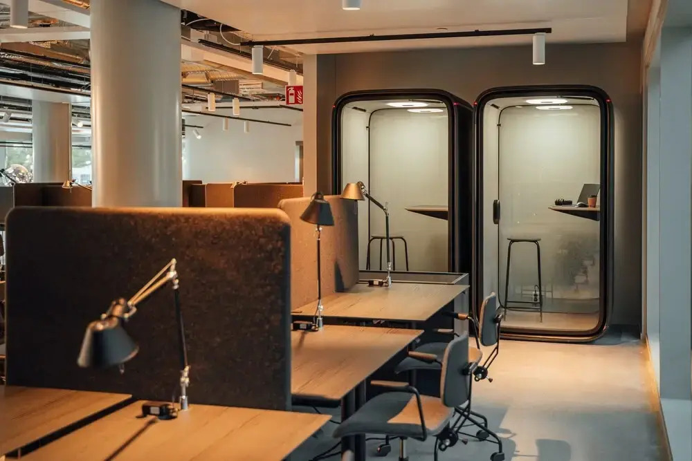 Unity Helsinki - A Studio Hotel