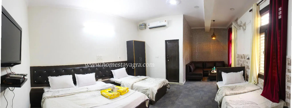 sukoon homestay