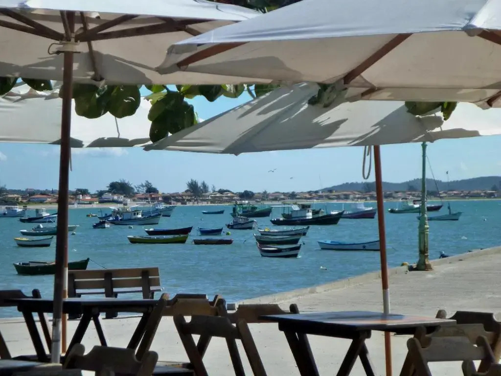 Vista Deslumbrante Buzios