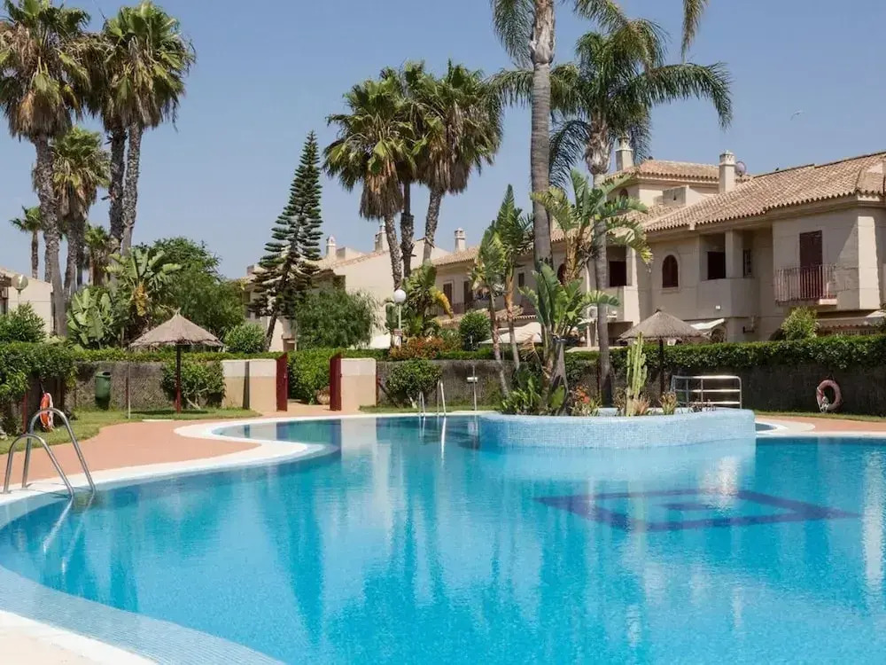 Belvilla by OYO Holiday Home in Rota