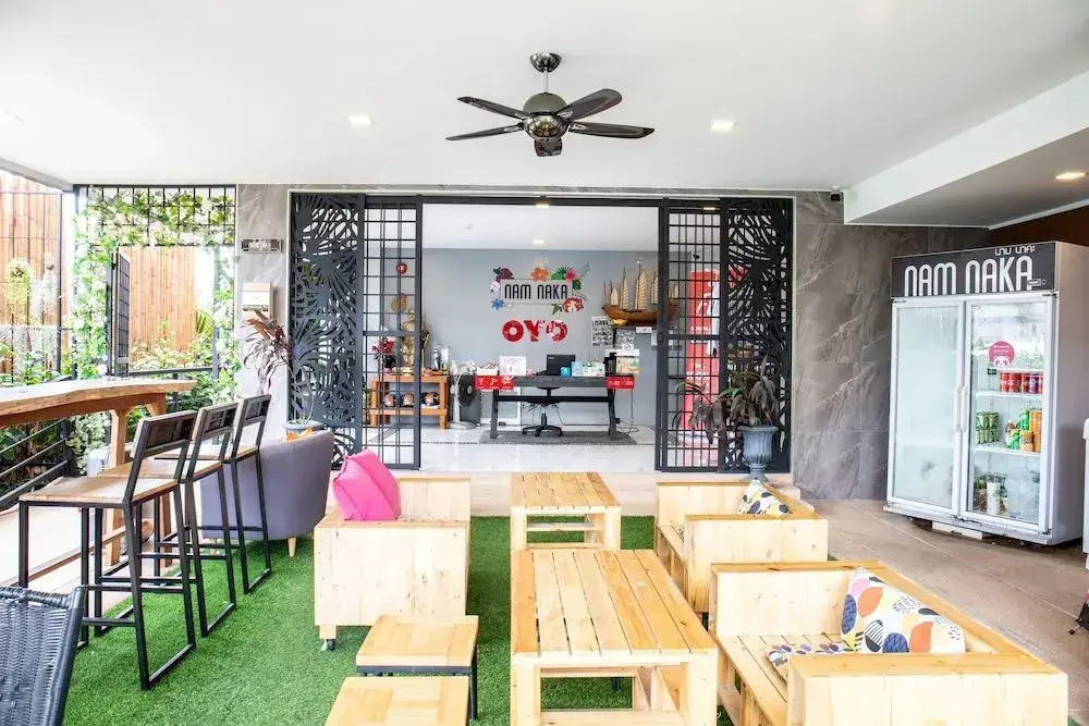 Nam Naka Boutique Hotel