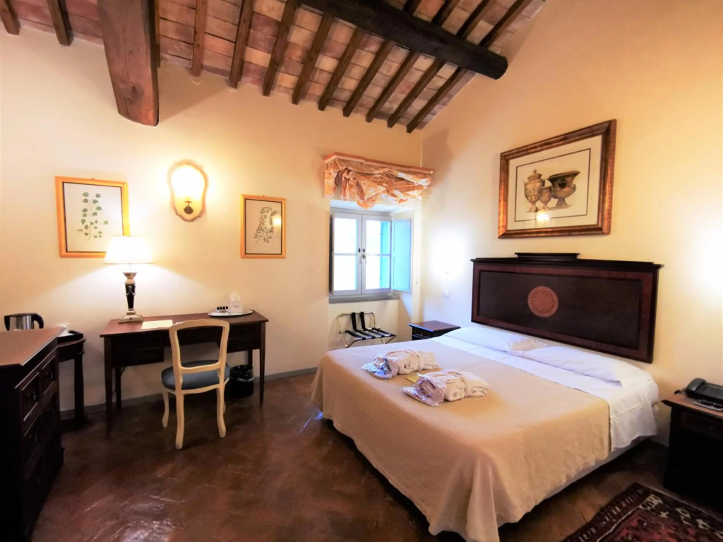 Hotel Terme di Stigliano