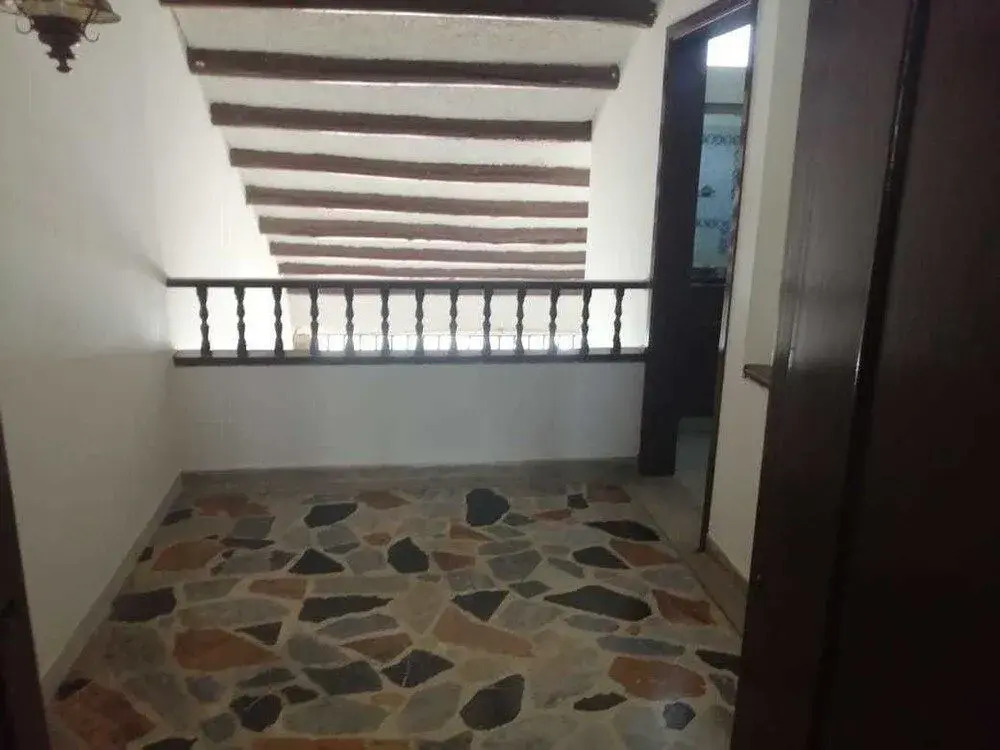 Villa Aura Hostal