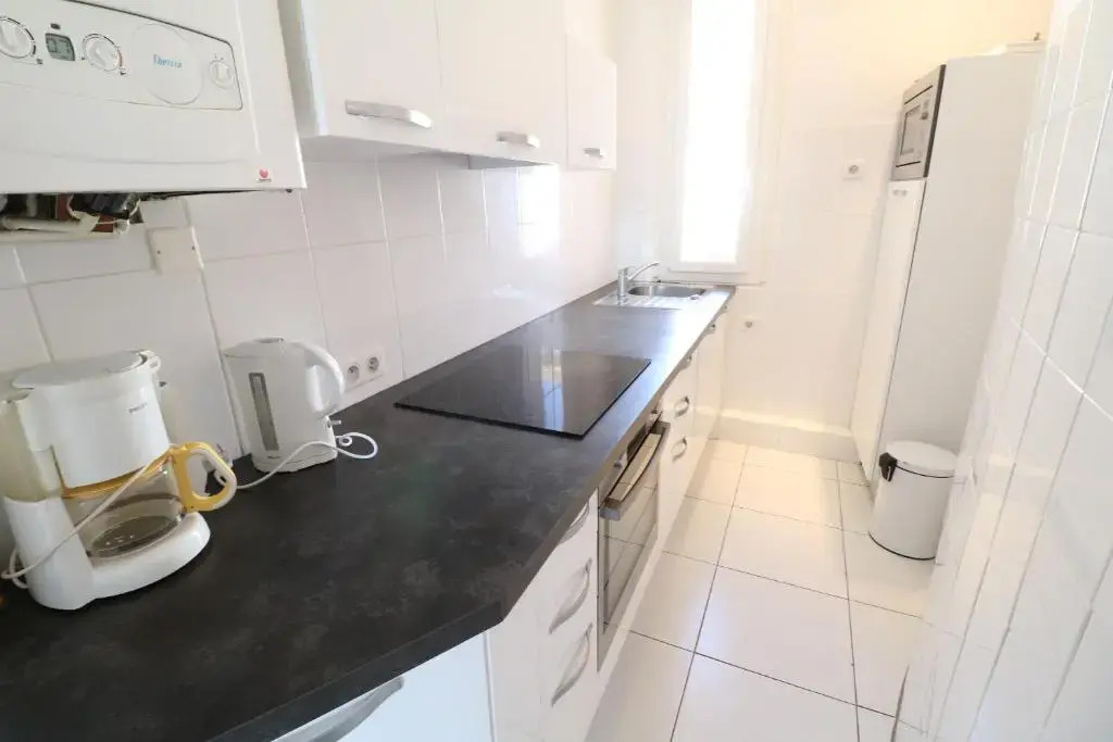 Comfort 1 Bedroom Canada Carlton 208
