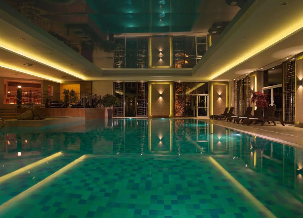 Sopwell House Hotel
