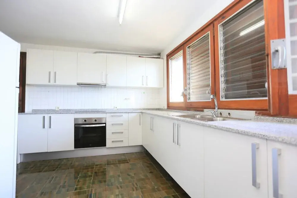 Casa Vista a la Playa Para 8 Personas en Cambrils