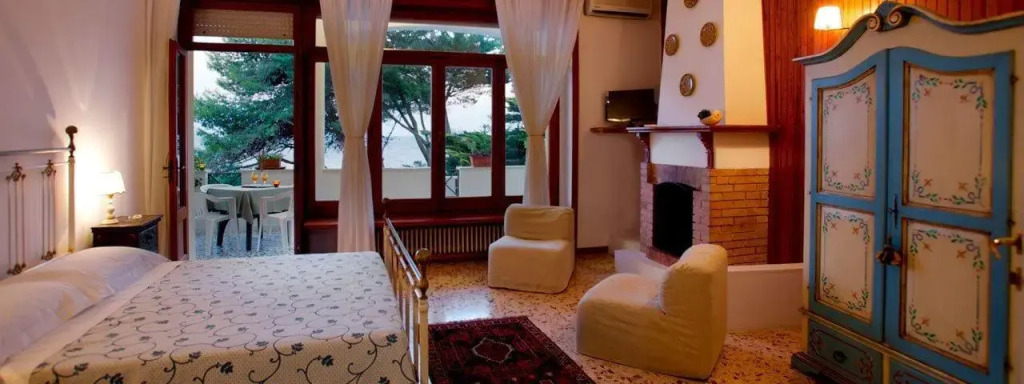 Hotel Il Vascello