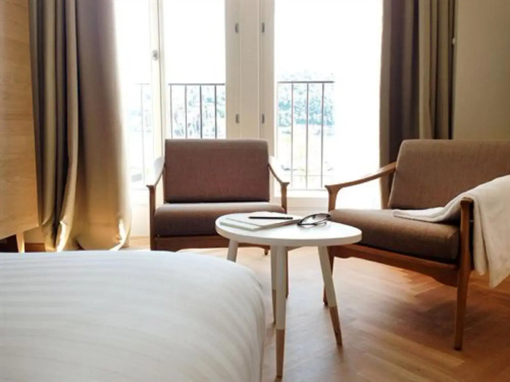 Hotel de Charme Laveno - Luxury all Inclusive