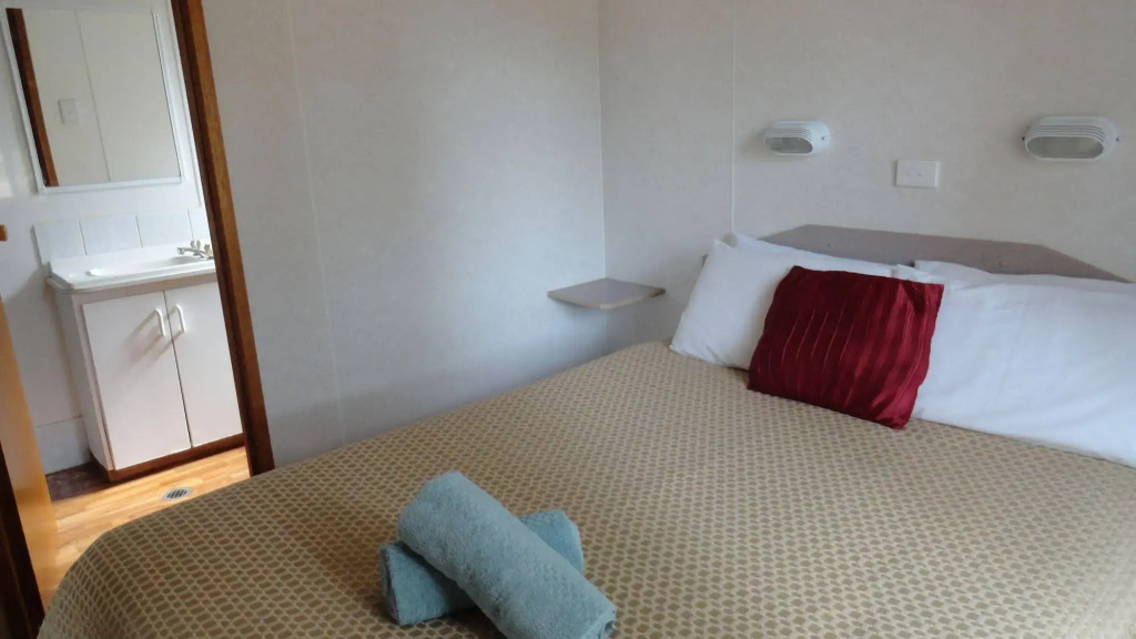 Kangaroo Island Cabins
