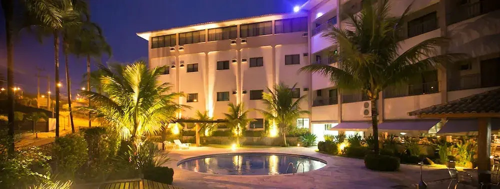 Hotel JWF