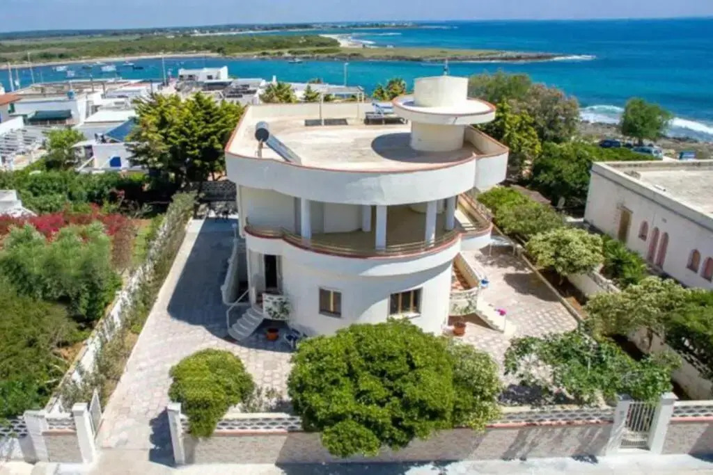 Villa Odetta - appartamento Anfora