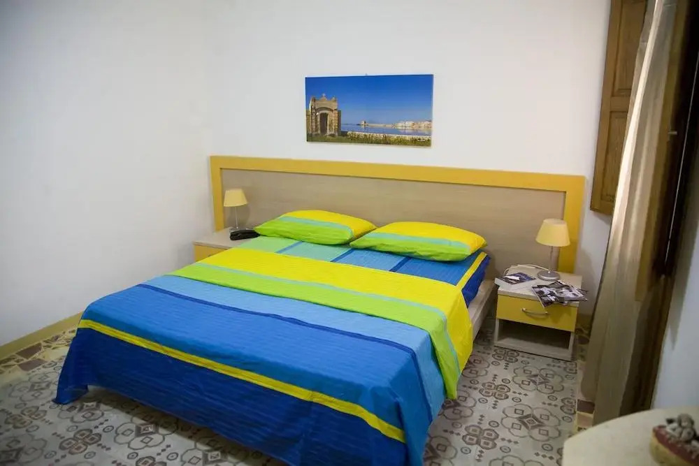 Casa Trapanese