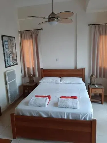 Drouseia Villa
