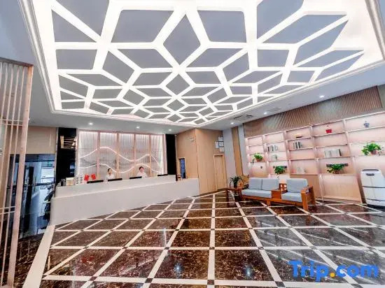 Qingmu Hotel (Zhuji Fengqiao Branch)