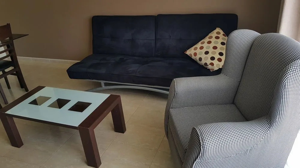 Apartamentos Golden Beach
