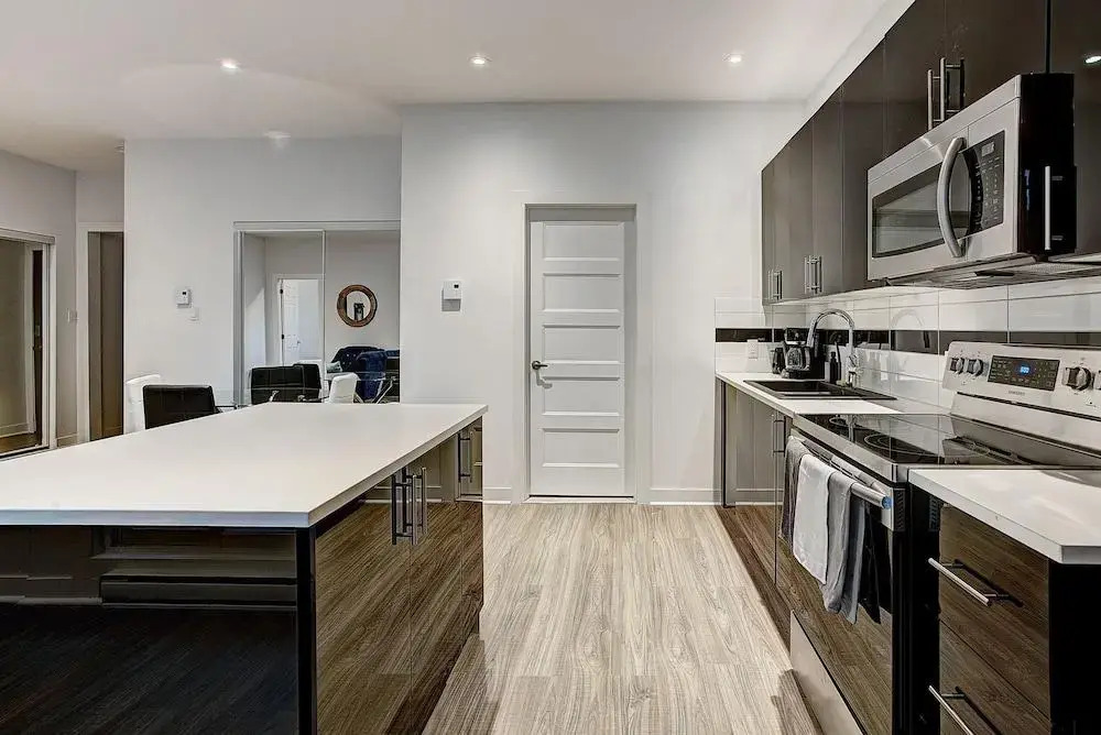 Sarkar Suites - Quartier Des Spectacles