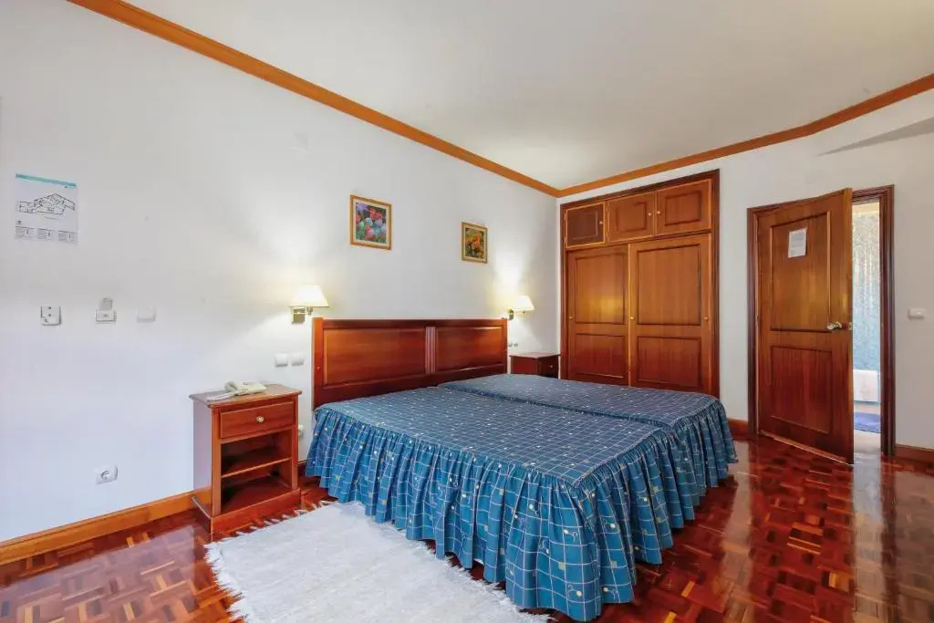 Luso Village Boutique Hotel