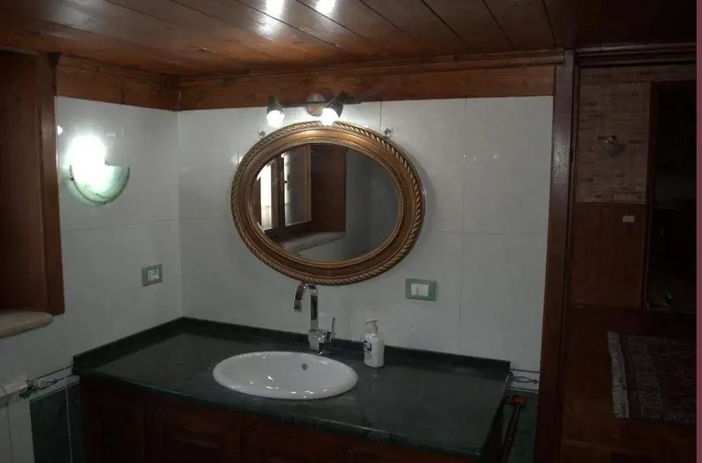 Bed & Breakfast La Giara