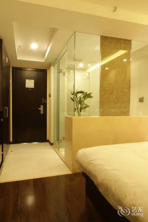 Jingli Hongyizhan Hotel Beijing Sanlitun