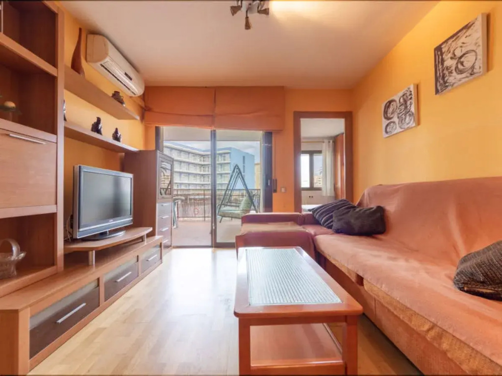 Apartment Costa dOr Cambrils