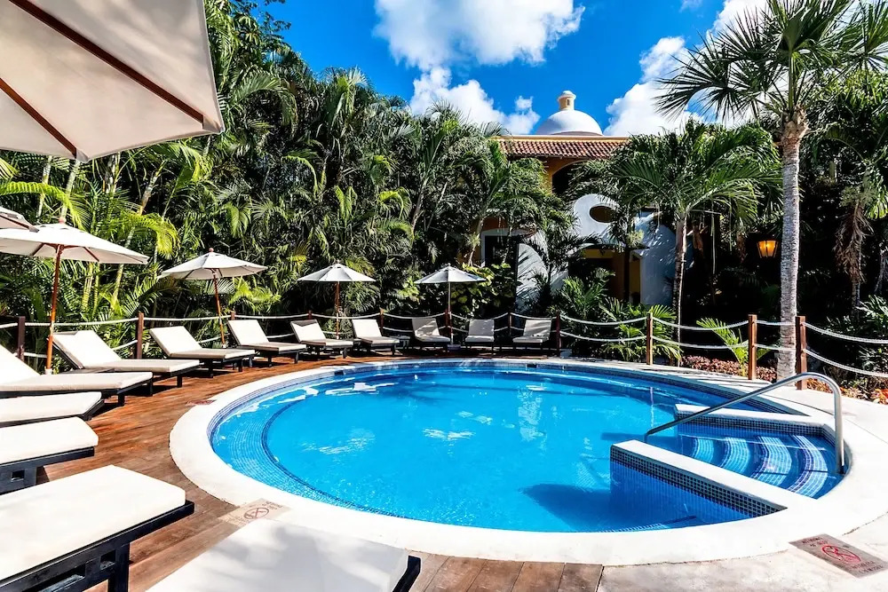 Royal Level at Occidental Cozumel - All Inclusive