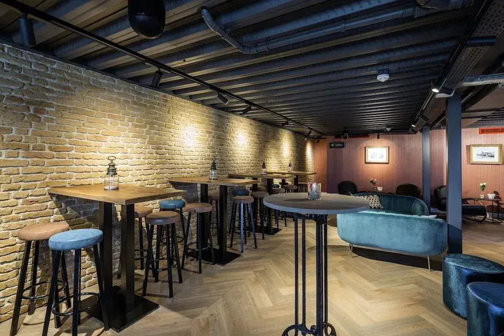 Hotel Maassluis