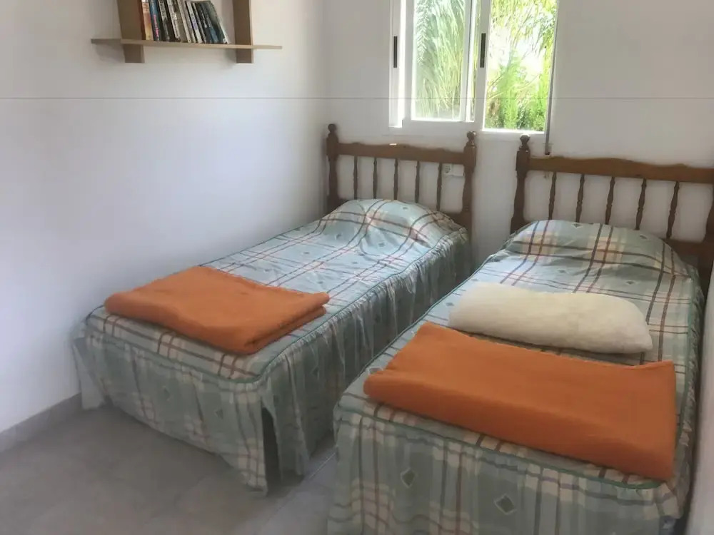 Apartamento Copenhague 22