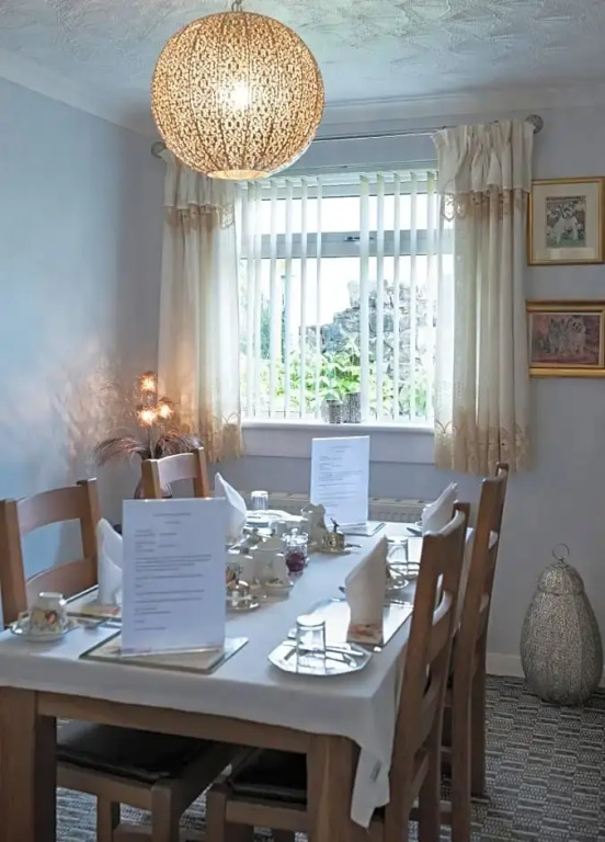 Lowefield B&B