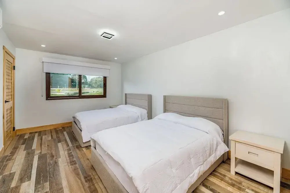 Paradise Reef Villas