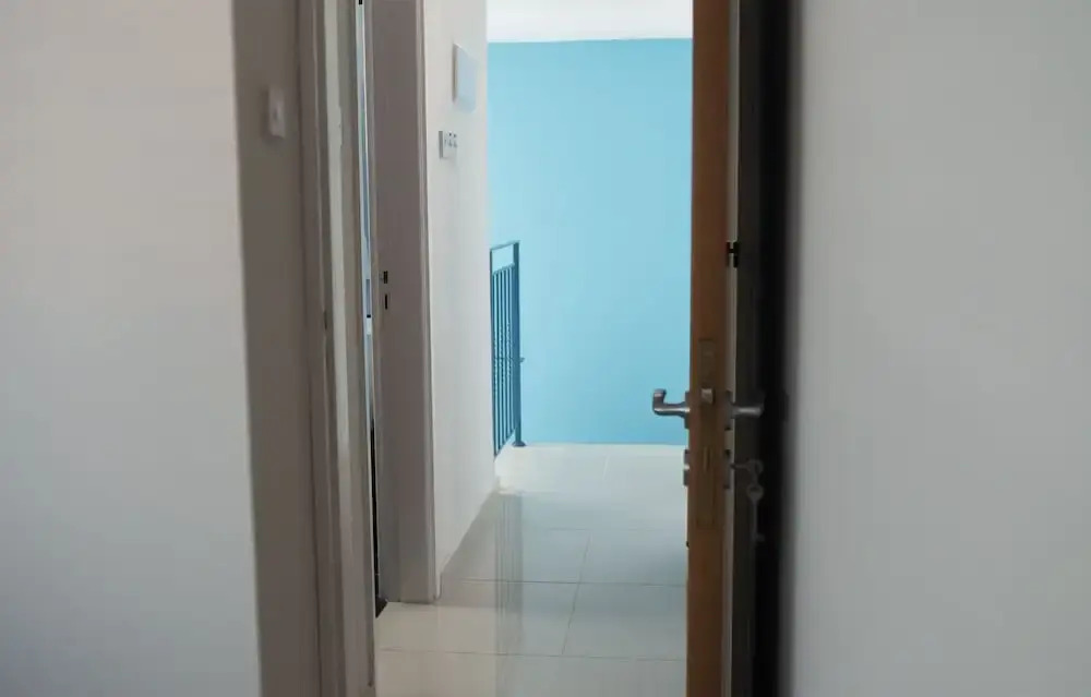 Anatoli 3BR Holiday Home 800m from the Beach