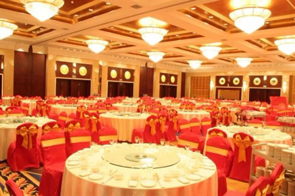 Langfang International Hotel