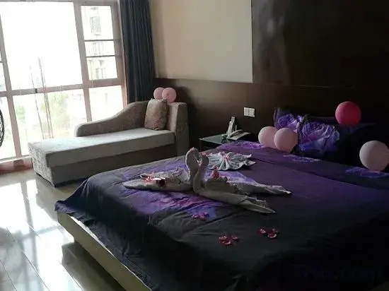 Jasmine Bloom Inn (Yidu Chenghe Road)