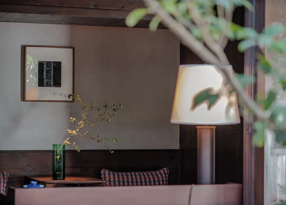 Lijiang Old Town Lanshe Hotel