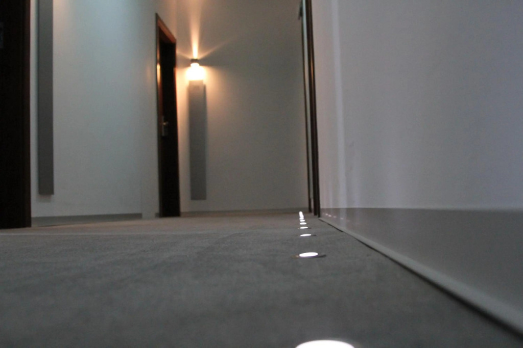 Lazza Hotel