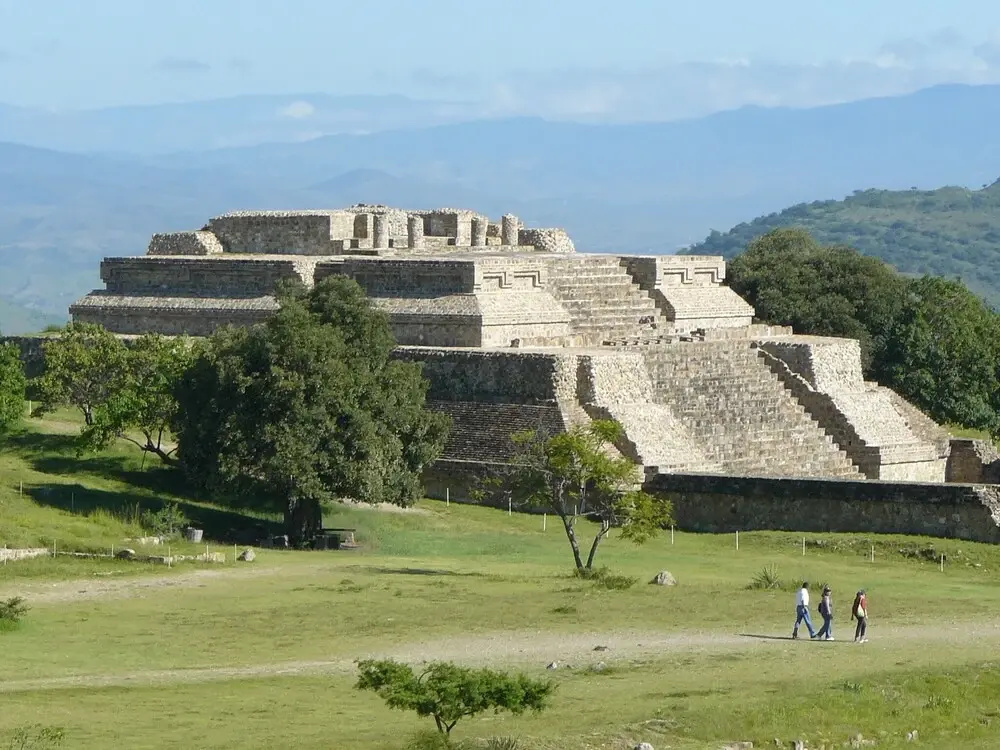 Hotel con Corazón Oaxaca