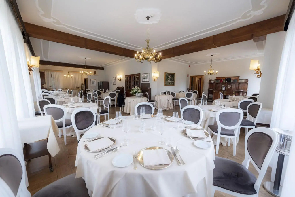 Villa Scacciapensieri Boutique Hotel