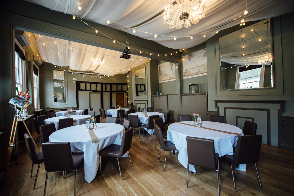 Kings Arms Hotel