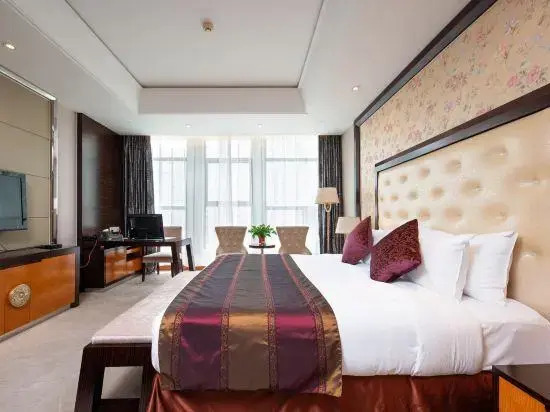Jiangyan Hotel