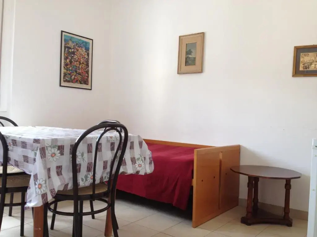 Residence Rivabella
