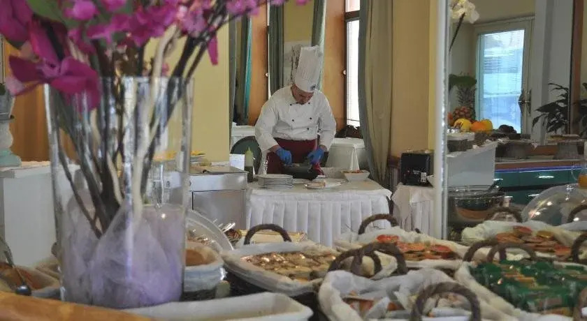 Hotel Boncardo