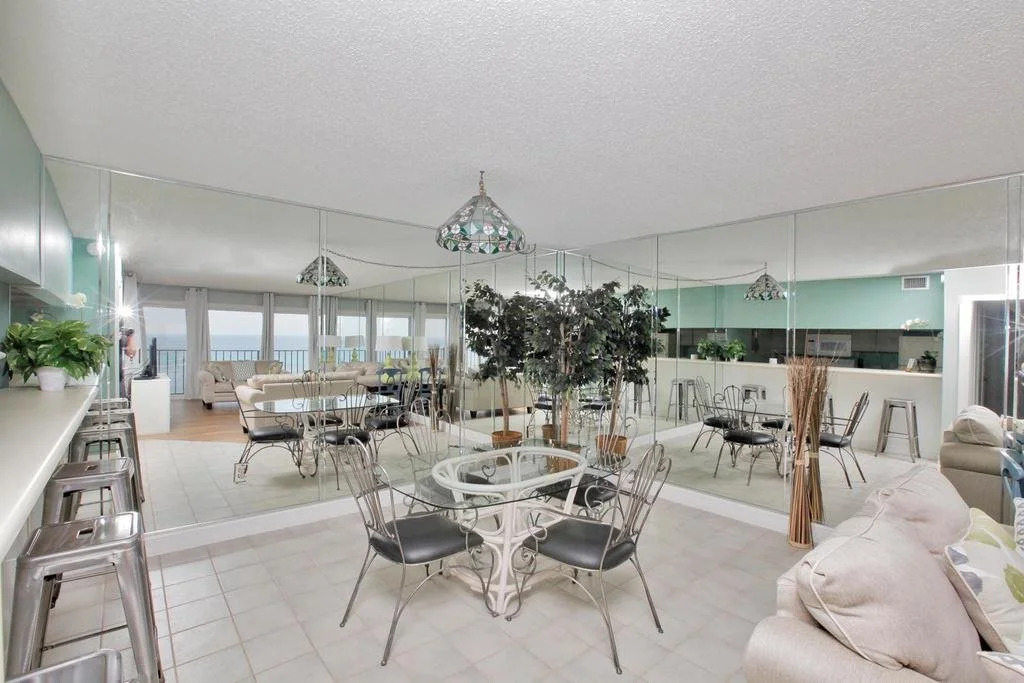 Moondrifter Condominiums