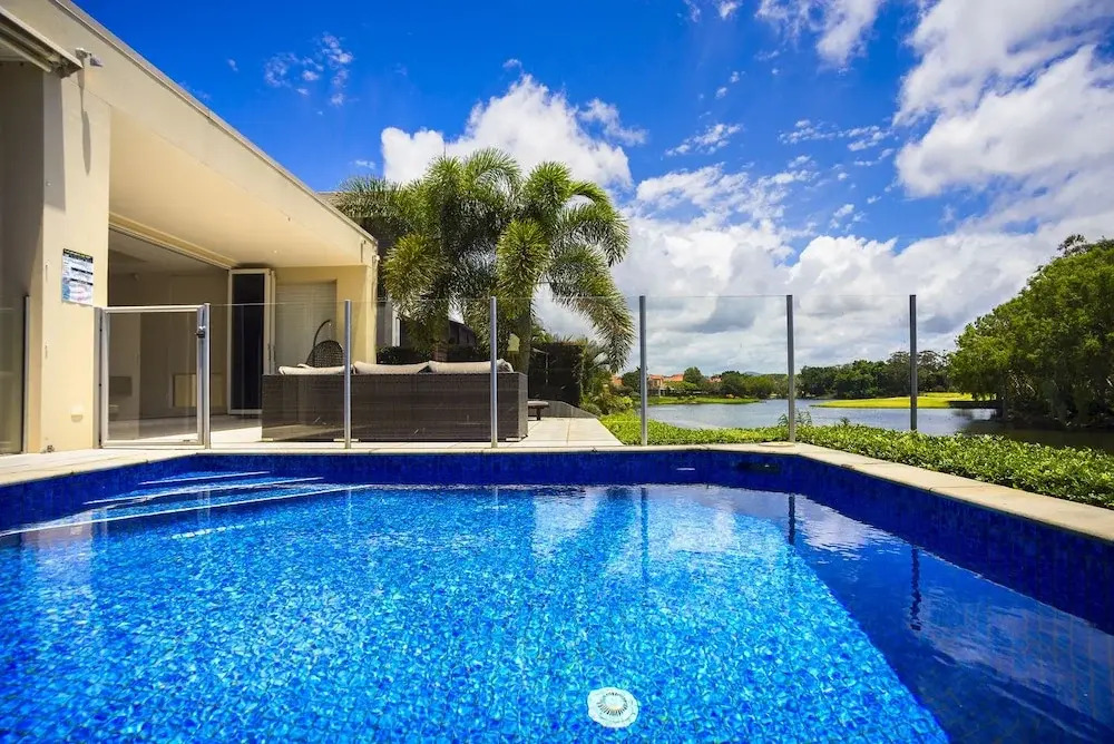 Grand Oasis at Sanctuary Cove