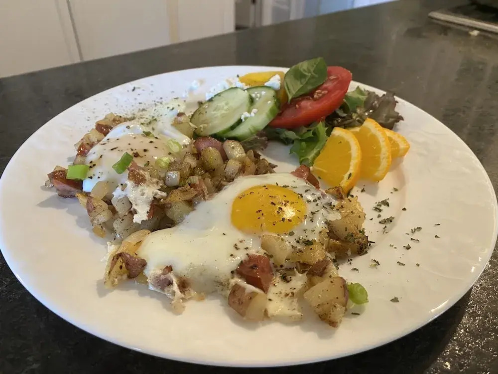 Darlington House Bed and Breakfast