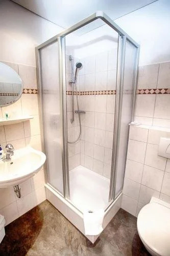 Gasthof & Pension Hirschen-Stetten