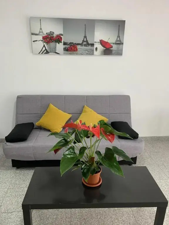 Vivienda Vacacional a 50 Metros de la Playa