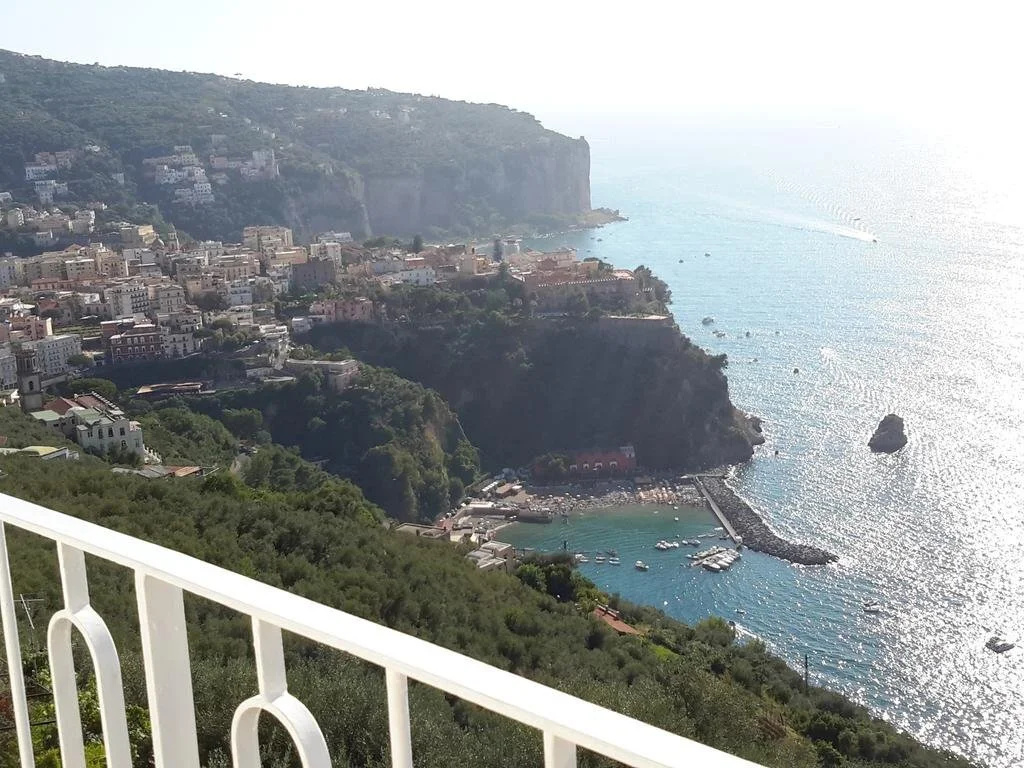 Villa ambrosio B&B