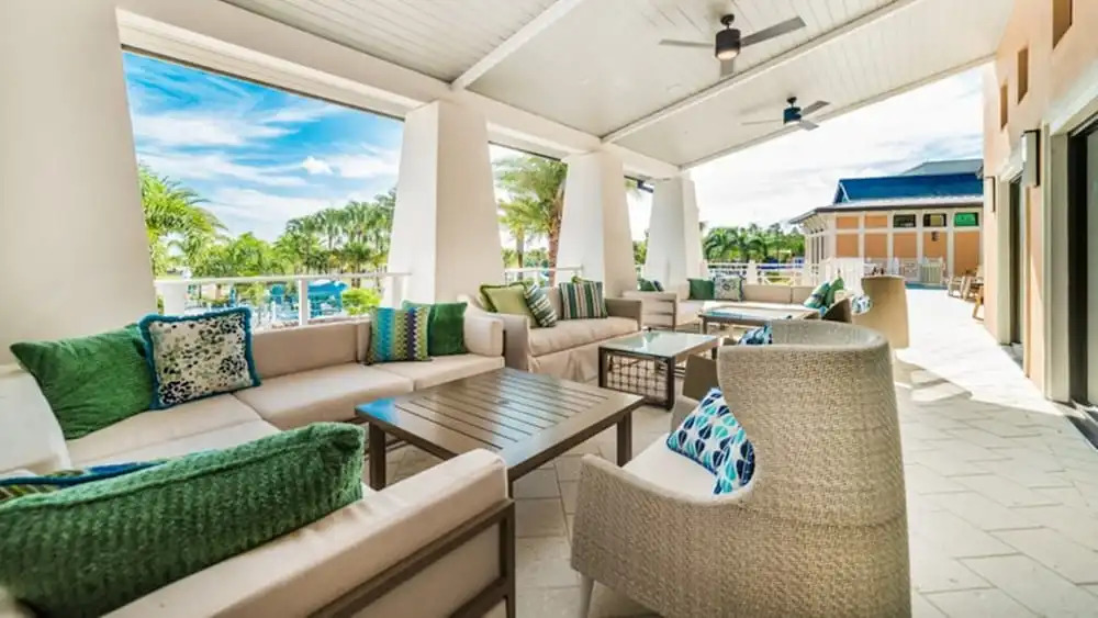 Luxury 6 Bed Villa with Pool/Spa in Solara Resort